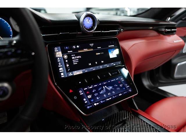2024 Maserati GranTurismo (CC-2054281) for sale in Las Vegas, Nevada