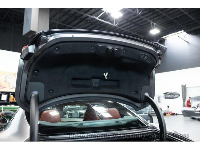 2024 Maserati GranTurismo (CC-2054281) for sale in Las Vegas, Nevada