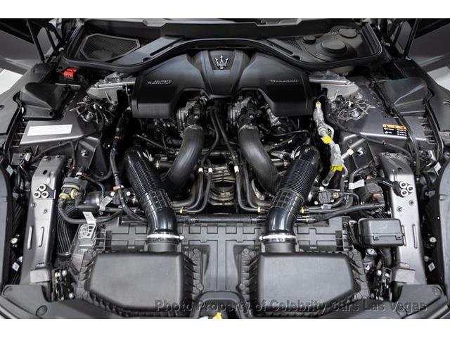 2024 Maserati GranTurismo (CC-2054281) for sale in Las Vegas, Nevada