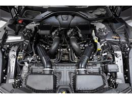2024 Maserati GranTurismo (CC-2054281) for sale in Las Vegas, Nevada