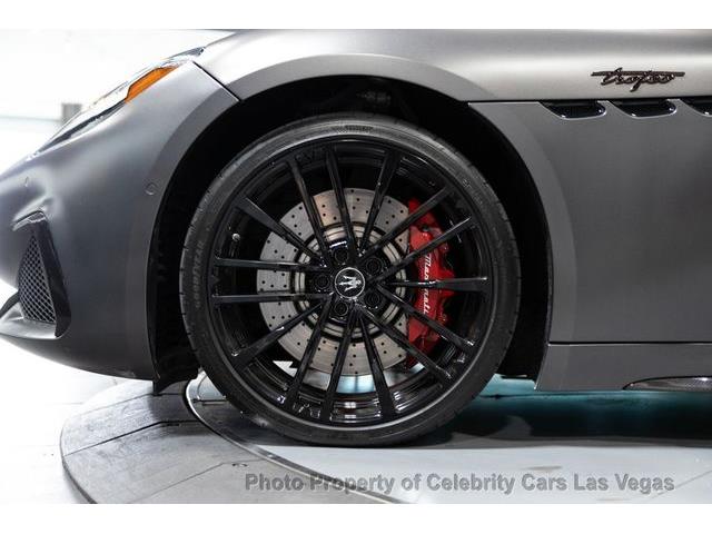 2024 Maserati GranTurismo (CC-2054281) for sale in Las Vegas, Nevada