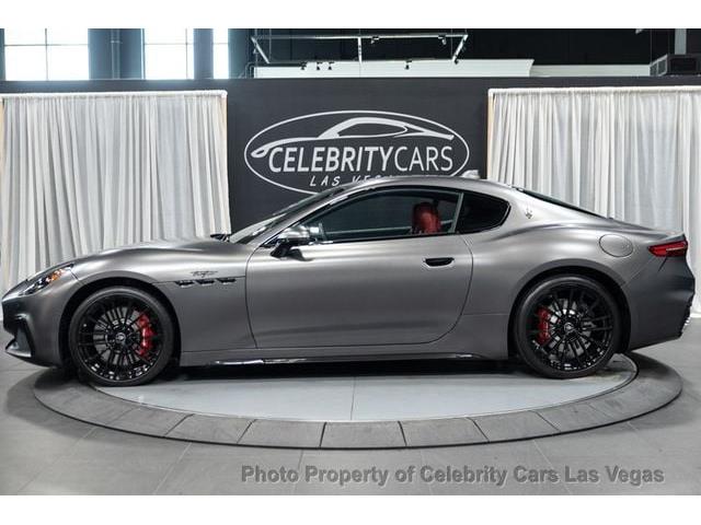 2024 Maserati GranTurismo (CC-2054281) for sale in Las Vegas, Nevada