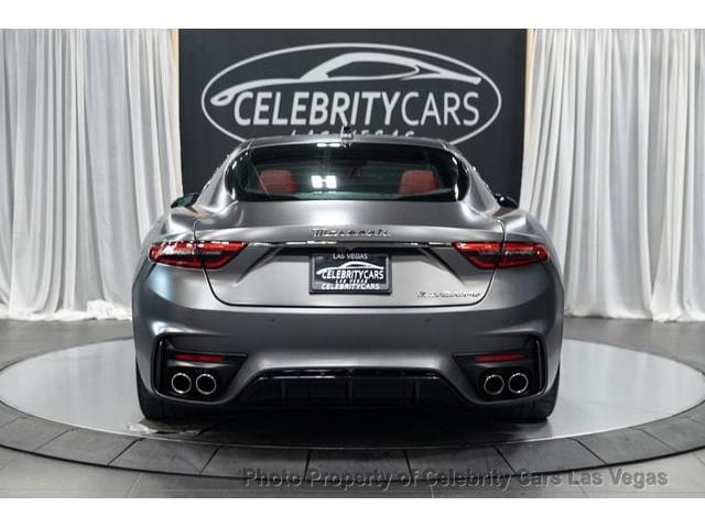 2024 Maserati GranTurismo (CC-2054281) for sale in Las Vegas, Nevada