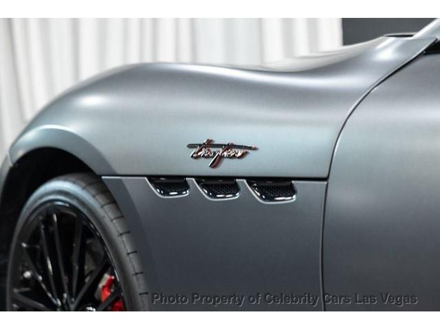 2024 Maserati GranTurismo (CC-2054281) for sale in Las Vegas, Nevada