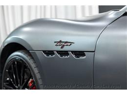 2024 Maserati GranTurismo (CC-2054281) for sale in Las Vegas, Nevada