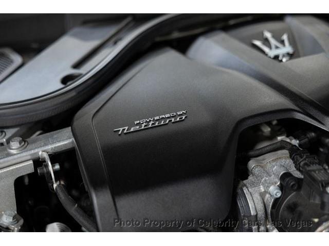 2024 Maserati GranTurismo (CC-2054281) for sale in Las Vegas, Nevada