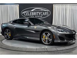 2019 Ferrari Portofino (CC-2054286) for sale in Las Vegas, Nevada