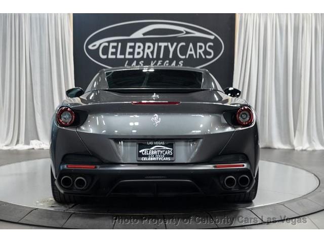 2019 Ferrari Portofino (CC-2054286) for sale in Las Vegas, Nevada