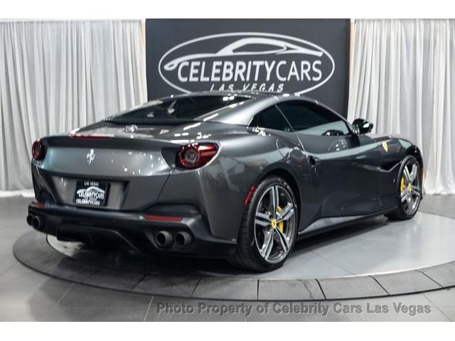 2019 Ferrari Portofino (CC-2054286) for sale in Las Vegas, Nevada