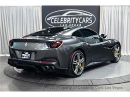 2019 Ferrari Portofino (CC-2054286) for sale in Las Vegas, Nevada