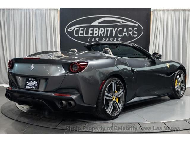2019 Ferrari Portofino (CC-2054286) for sale in Las Vegas, Nevada