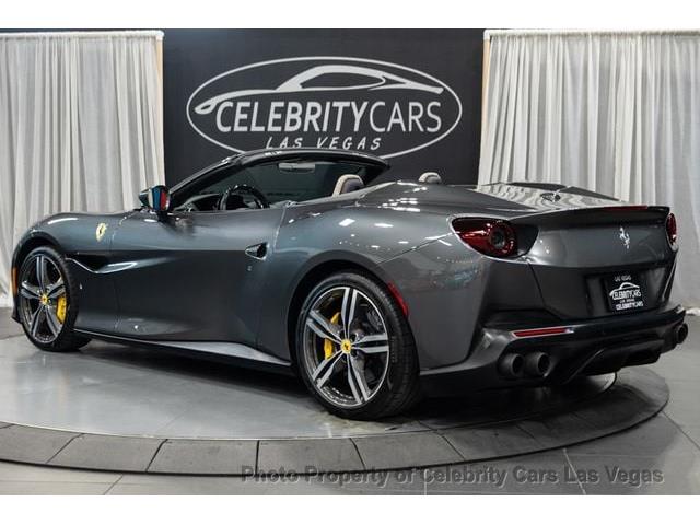 2019 Ferrari Portofino (CC-2054286) for sale in Las Vegas, Nevada