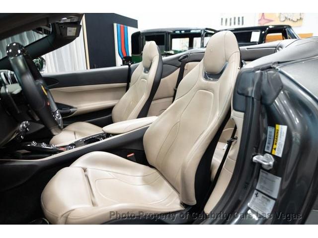 2019 Ferrari Portofino (CC-2054286) for sale in Las Vegas, Nevada