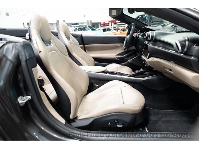 2019 Ferrari Portofino (CC-2054286) for sale in Las Vegas, Nevada
