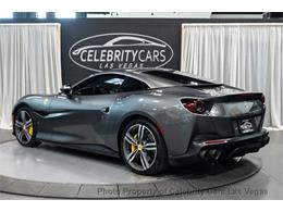 2019 Ferrari Portofino (CC-2054286) for sale in Las Vegas, Nevada