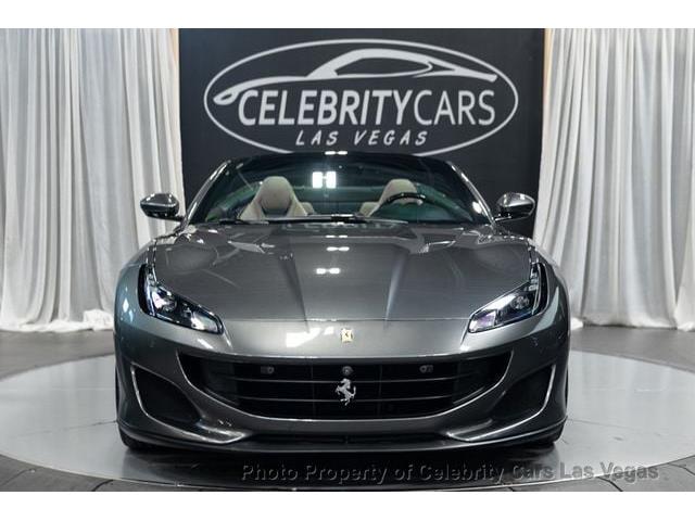 2019 Ferrari Portofino (CC-2054286) for sale in Las Vegas, Nevada