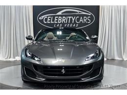 2019 Ferrari Portofino (CC-2054286) for sale in Las Vegas, Nevada