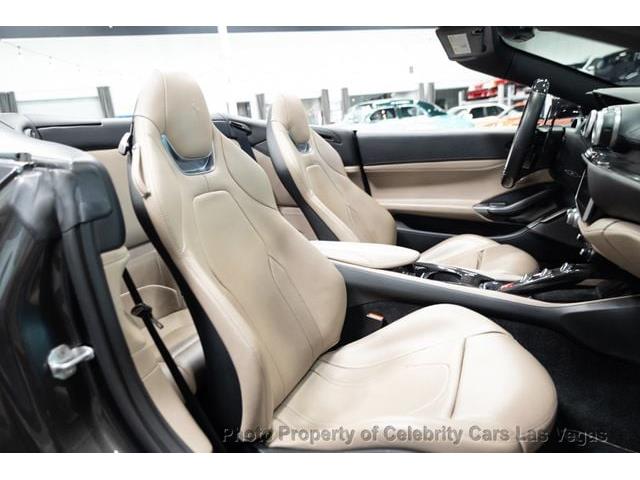 2019 Ferrari Portofino (CC-2054286) for sale in Las Vegas, Nevada
