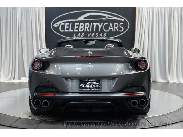2019 Ferrari Portofino (CC-2054286) for sale in Las Vegas, Nevada