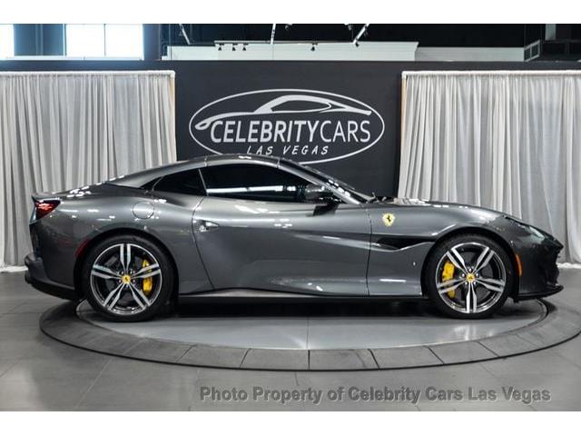 2019 Ferrari Portofino (CC-2054286) for sale in Las Vegas, Nevada