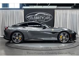 2019 Ferrari Portofino (CC-2054286) for sale in Las Vegas, Nevada