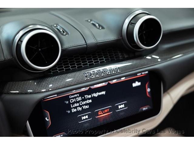 2019 Ferrari Portofino (CC-2054286) for sale in Las Vegas, Nevada
