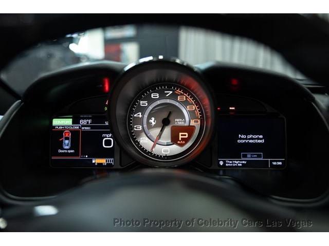 2019 Ferrari Portofino (CC-2054286) for sale in Las Vegas, Nevada