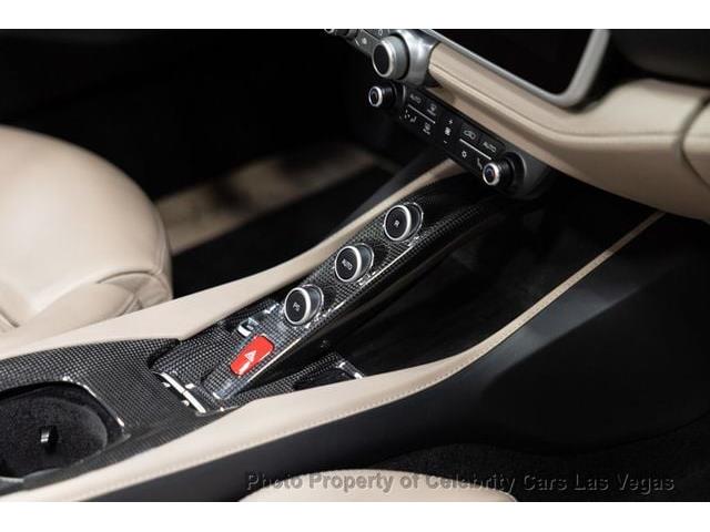 2019 Ferrari Portofino (CC-2054286) for sale in Las Vegas, Nevada