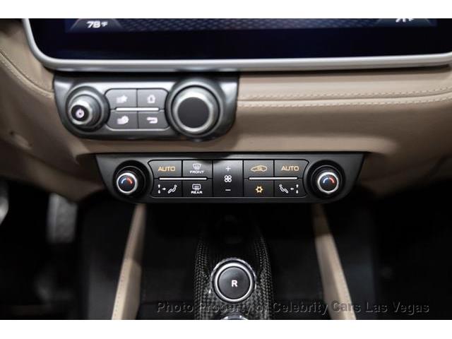 2019 Ferrari Portofino (CC-2054286) for sale in Las Vegas, Nevada