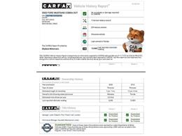 2003 Ford Mustang SVT Cobra (CC-2054299) for sale in Warner Robins, Georgia