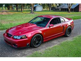 2003 Ford Mustang SVT Cobra (CC-2054299) for sale in Warner Robins, Georgia