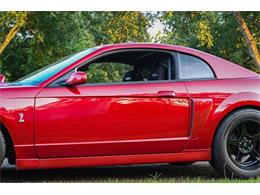 2003 Ford Mustang SVT Cobra (CC-2054299) for sale in Warner Robins, Georgia