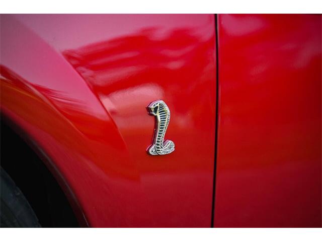 2003 Ford Mustang SVT Cobra (CC-2054299) for sale in Warner Robins, Georgia