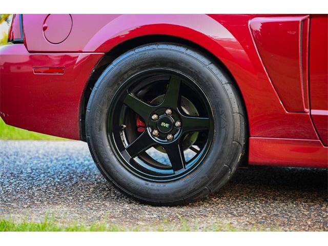2003 Ford Mustang SVT Cobra (CC-2054299) for sale in Warner Robins, Georgia
