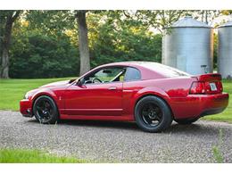 2003 Ford Mustang SVT Cobra (CC-2054299) for sale in Warner Robins, Georgia