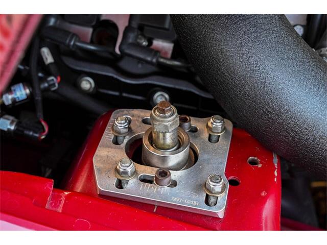 2003 Ford Mustang SVT Cobra (CC-2054299) for sale in Warner Robins, Georgia