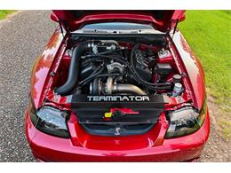 2003 Ford Mustang SVT Cobra (CC-2054299) for sale in Warner Robins, Georgia