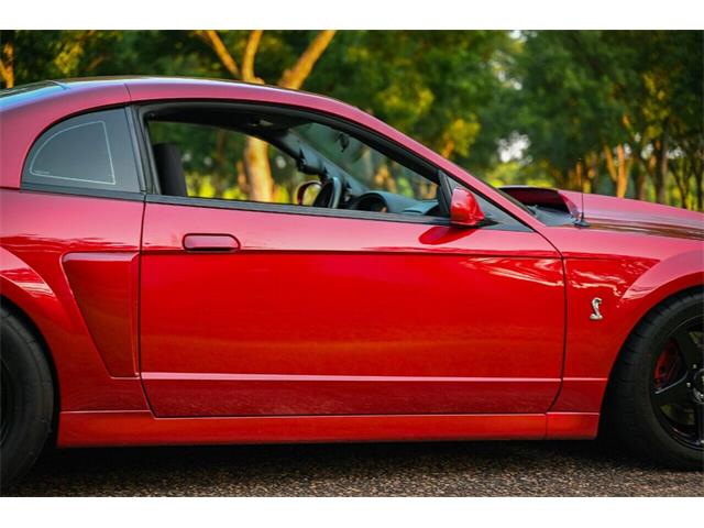 2003 Ford Mustang SVT Cobra (CC-2054299) for sale in Warner Robins, Georgia