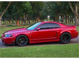 2003 Ford Mustang SVT Cobra (CC-2054299) for sale in Warner Robins, Georgia
