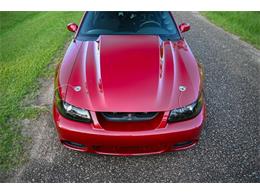 2003 Ford Mustang SVT Cobra (CC-2054299) for sale in Warner Robins, Georgia