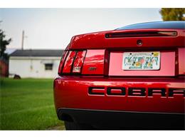 2003 Ford Mustang SVT Cobra (CC-2054299) for sale in Warner Robins, Georgia