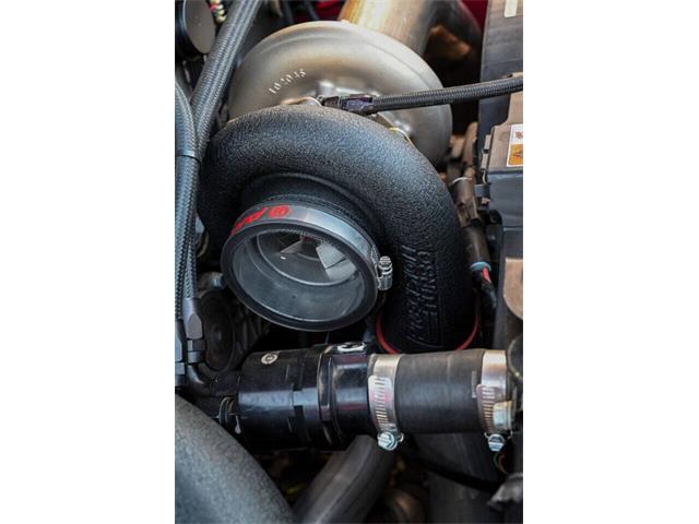 2003 Ford Mustang SVT Cobra (CC-2054299) for sale in Warner Robins, Georgia
