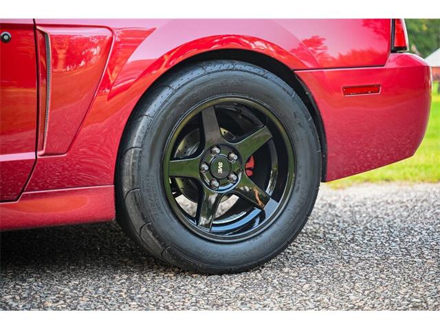 2003 Ford Mustang SVT Cobra (CC-2054299) for sale in Warner Robins, Georgia