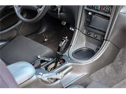 2003 Ford Mustang SVT Cobra (CC-2054299) for sale in Warner Robins, Georgia