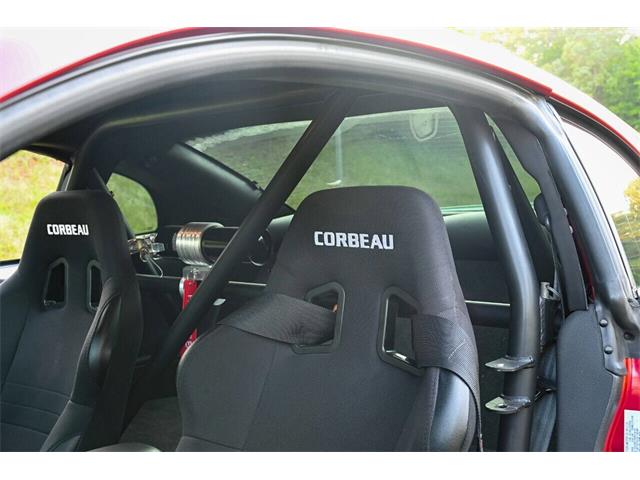 2003 Ford Mustang SVT Cobra (CC-2054299) for sale in Warner Robins, Georgia