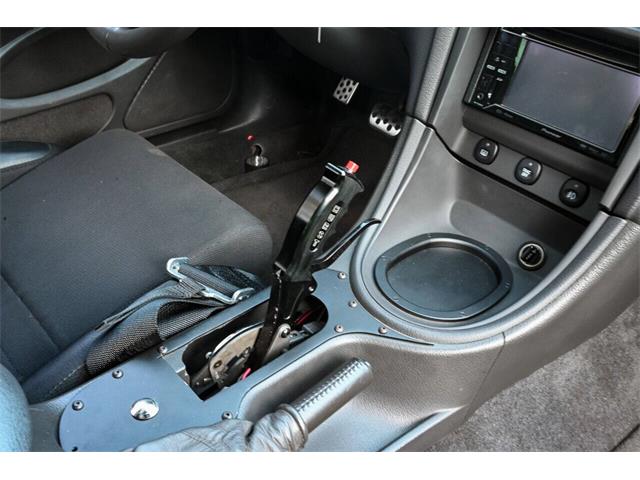 2003 Ford Mustang SVT Cobra (CC-2054299) for sale in Warner Robins, Georgia
