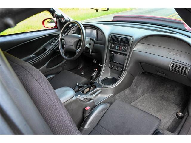 2003 Ford Mustang SVT Cobra (CC-2054299) for sale in Warner Robins, Georgia