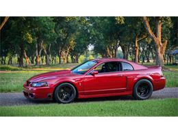 2003 Ford Mustang SVT Cobra (CC-2054299) for sale in Warner Robins, Georgia