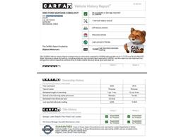 2003 Ford Mustang SVT Cobra (CC-2054299) for sale in Warner Robins, Georgia