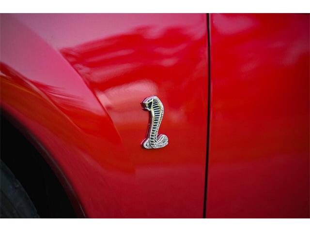 2003 Ford Mustang SVT Cobra (CC-2054299) for sale in Warner Robins, Georgia